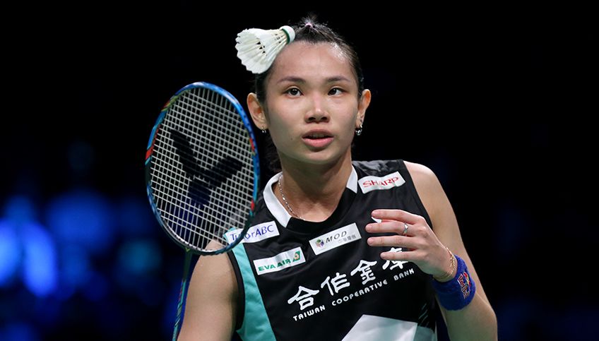 爱游戏-印尼队鏖战法国队，戴资颖统治全场