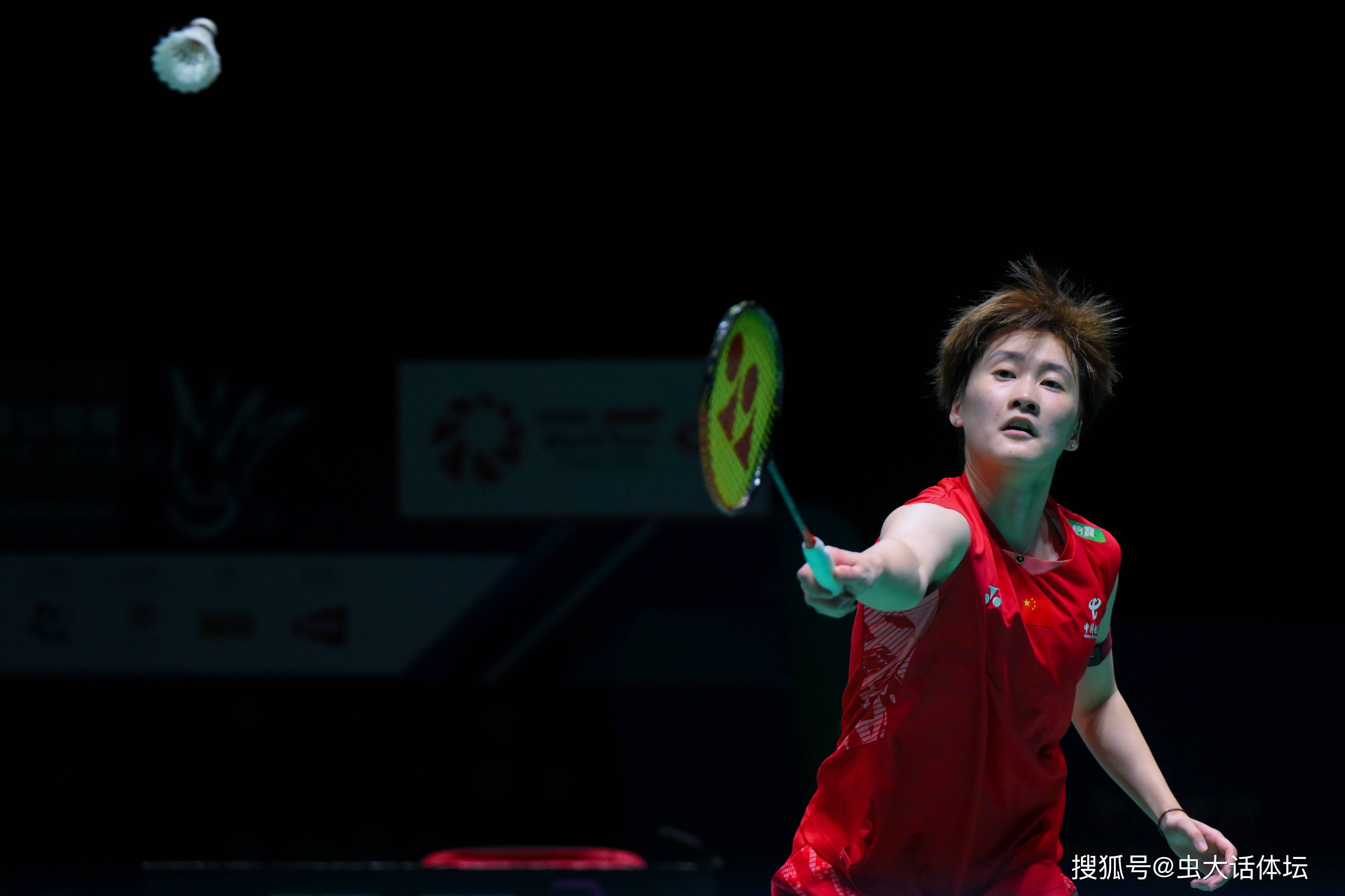 爱游戏在线-法国队横扫泰国队，陈雨菲关键制胜