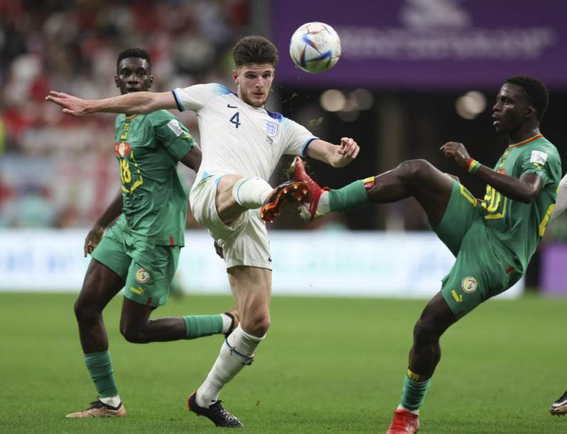 爱游戏官网-罗马完胜塞内加尔，基米希点燃赛场