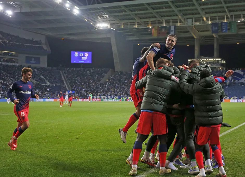 爱游戏体育-阿根廷逆转葡萄牙,卡拉斯科状态火热