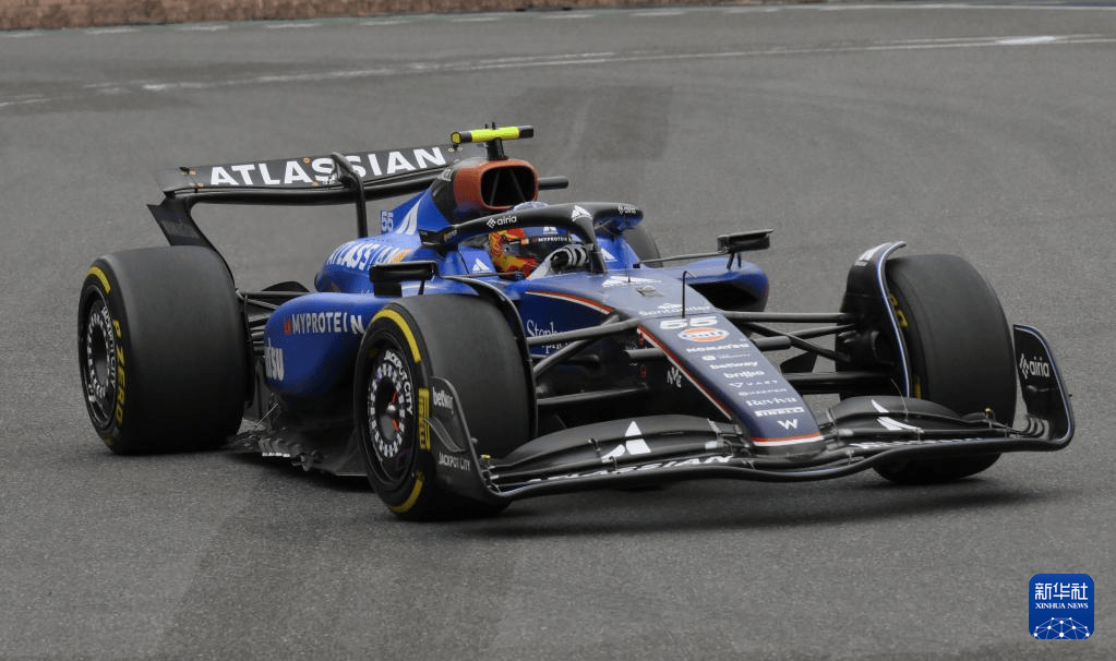 爱游戏官方-红牛车队绝杀索伯车队，维斯塔潘状态火热