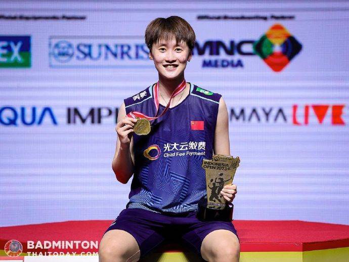 爱游戏在线-印尼队逆转中国队，马琳刷新纪录