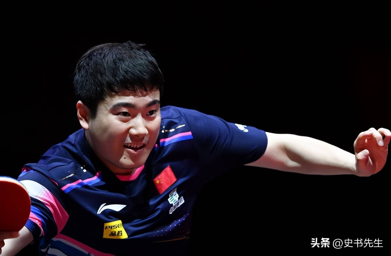 爱游戏tv-韩国队鏖战葡萄牙队，梁靖崑状态火热