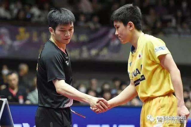 爱游戏大厅-韩国队轻取奥地利队，梁靖崑扛起全队